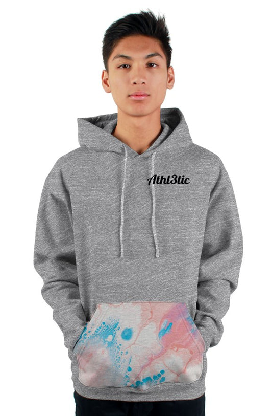 Pink Sway Athl3tics - Unisex Hoody