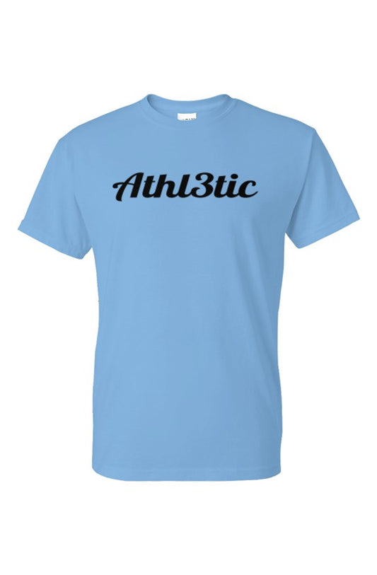 Athl3tic - dry blend t-shirt - Blue