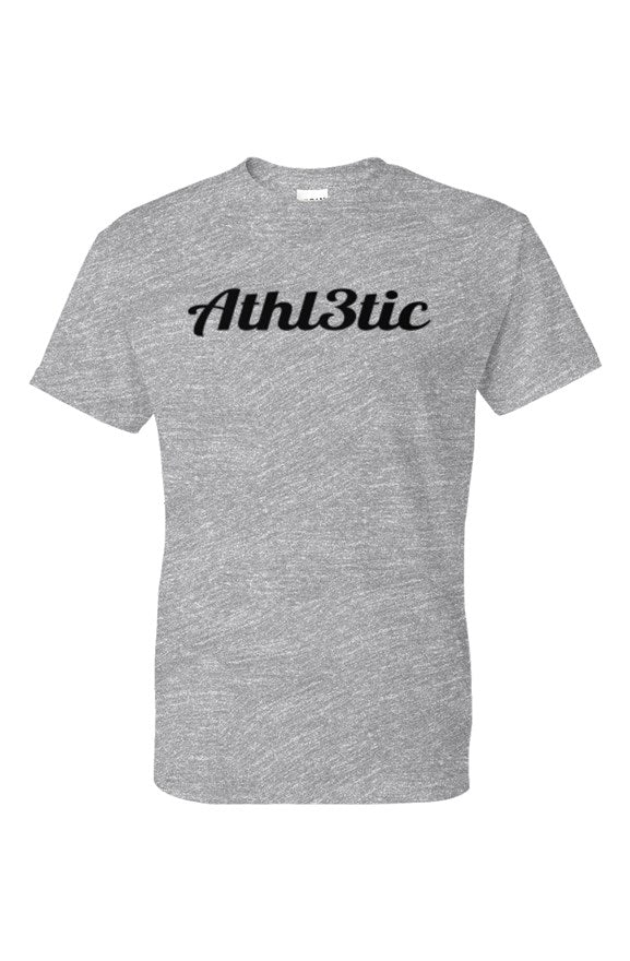 Athl3tic - dry blend t-shirt - Grey