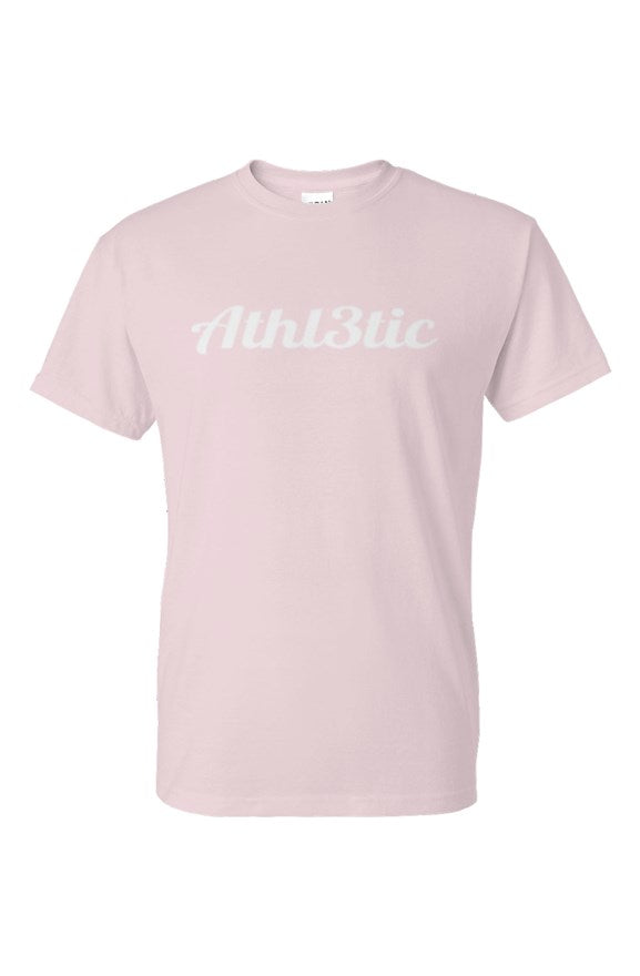 Athl3tic - dry blend t-shirt - Pink