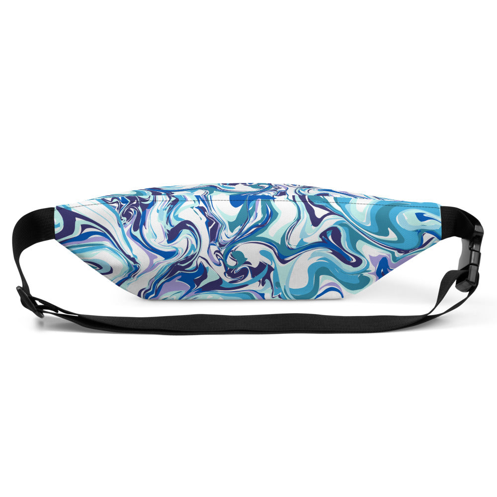 Athl3tic - Fanny Pack - Ocean Vibe