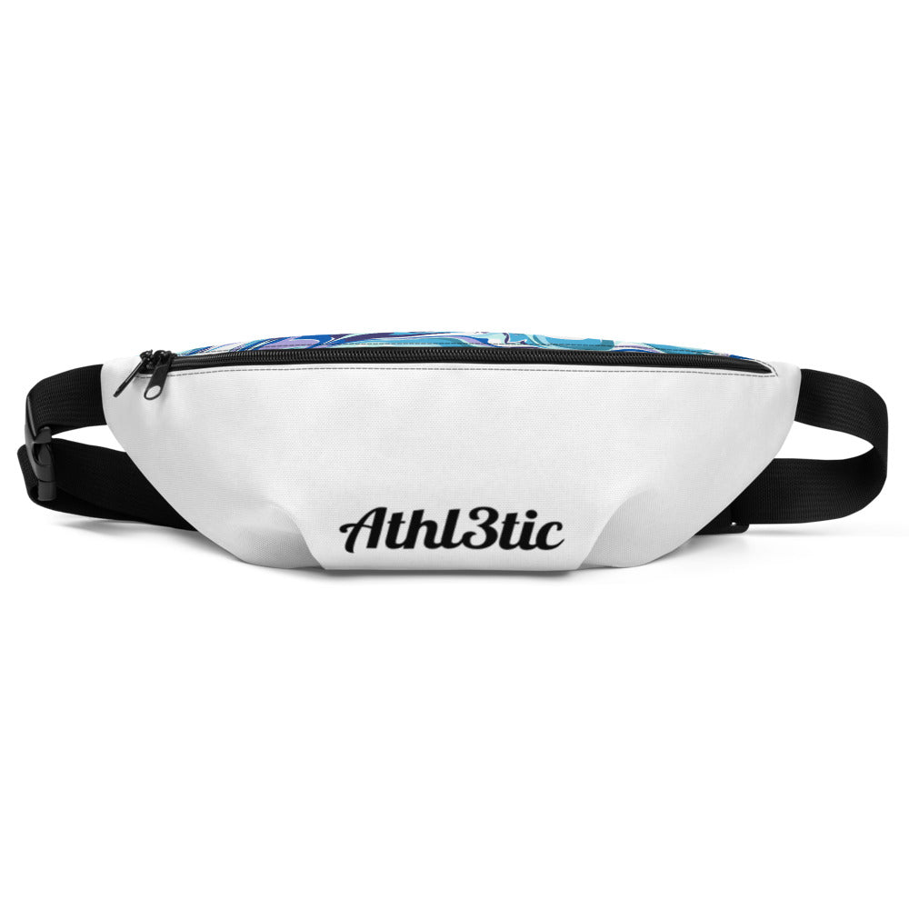 Athl3tic - Fanny Pack - Ocean Vibe