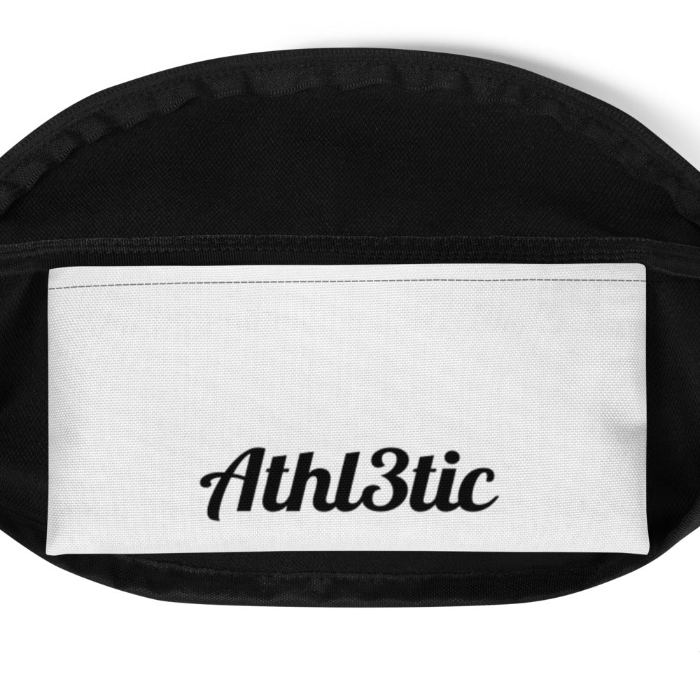 Athl3tic - Fanny Pack - Ocean Vibe