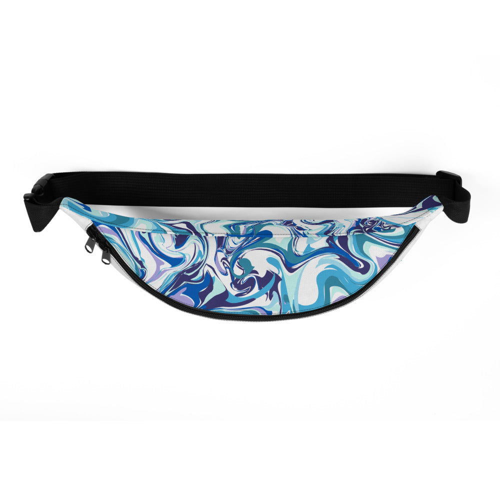 Athl3tic - Fanny Pack - Ocean Vibe